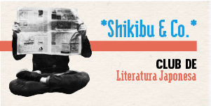 Imagen *Shikibu & Co.*: Club de literatura japonesa del Centro del Japón