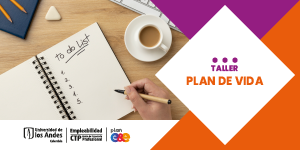 Imagen Taller Plan de Vida 2024-2