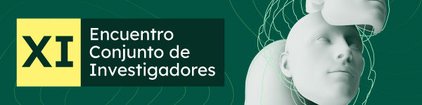 Imagen XI Encuentro Conjunto de Investigadores