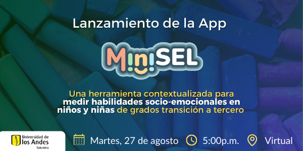 Imagen Lanzamiento de la App MiniSel