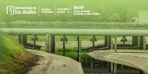 Imagen Realidades líquidas de lo urbano: Desbordamientos e injusticias ambientales urbanas en Bogotá