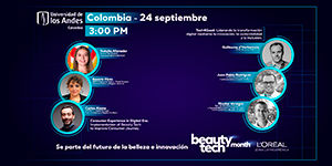 Imagen Beauty Tech Month: Consumer Experience in Digital Era & Tech4Good
