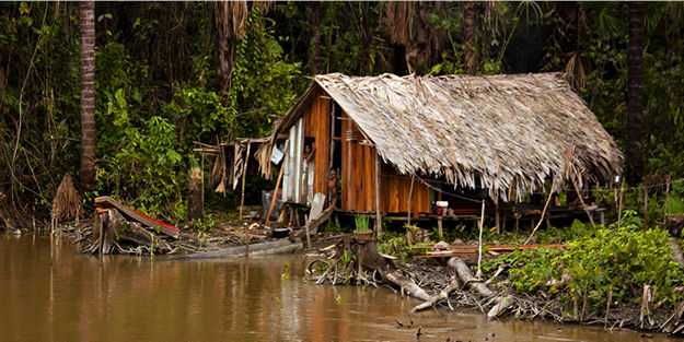 Imagen Educación propia indígena en la primera infancia como fuente decolonial