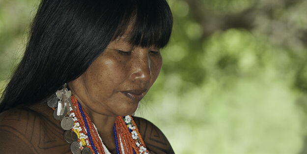 Imagen Pãna waukarii hacia aulas plurilingües.