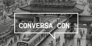 Imagen JICA Chair -  Hidetsugu Kobayashi y Yoji Kinoshita: Futuras ciudades