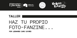 Imagen TALLER: Haz tu propio foto-fanzine. Un taller de la exposición "Kawaii-Kowai" en el Centro del Japón