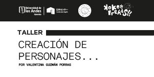 Imagen TALLER: Creación de personajes. Un taller de la exposición "Kawaii-Kowai" en el Centro del Japón 4d88