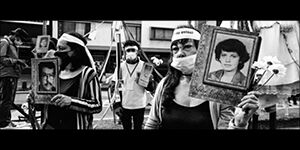 Imagen EL MIEDO A MOSTRAR, LA INCAPACIDAD DE EVOCAR: fotografiar la desaparición forzada y la búsqueda en Colombia