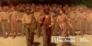 Imagen Seminario permanente derecho, cultura y sociedad: El casillero vacío. Por un constitucionalismo de izquierda