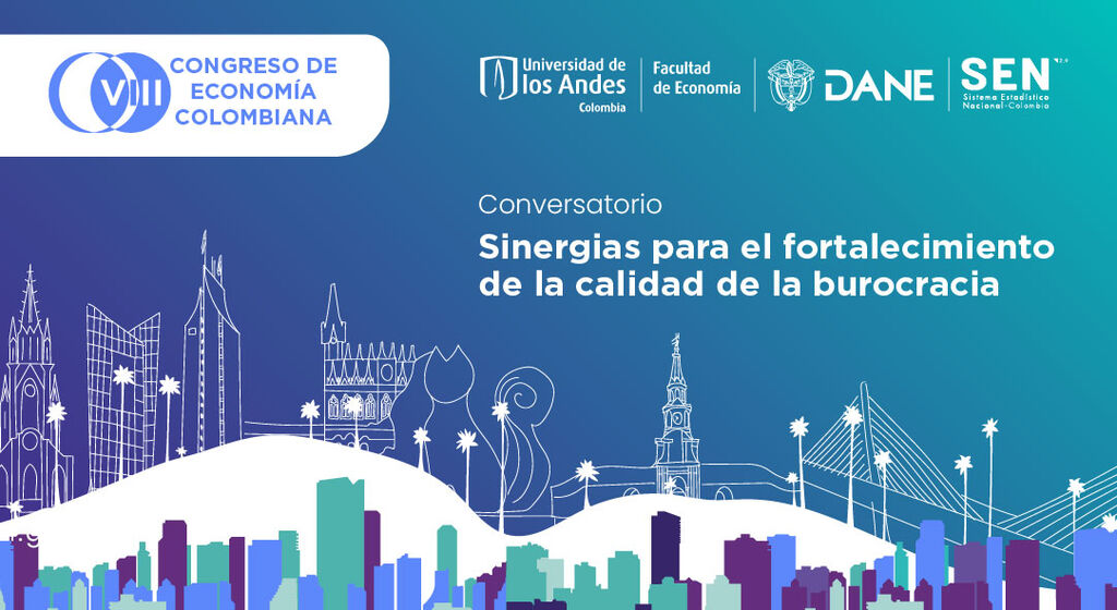 Imagen Sinergias para el fortalecimiento de la calidad de la burocracia