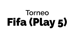 Imagen Torneo FIFA 25 (Play 5)