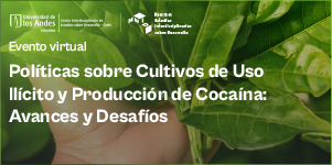 Imagen Políticas sobre Cultivos de Uso Ilícito y Producción de Cocaína: Avances y Desafíos