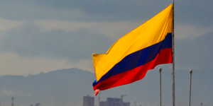 Imagen Comunidad internacional y proceso de paz en Colombia: Hitos y lecciones