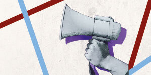 Imagen Narrativas de manifestantes primerizos en los estallidos sociales de Chile y Colombia