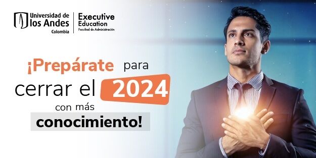 Imagen Evento de Cierre Executive Education