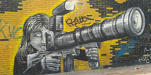 Imagen Coloquio de Filosofía | La extrema derecha en Colombia: Claves de una historia exitosa