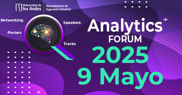 Imagen Analytics Forum 2025