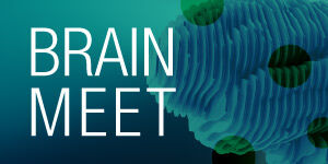 Imagen Brainmeet: Simposio de grupos de interés en Neurología 2025