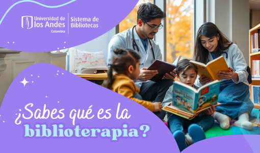 Imagen Lecturas para acompañar