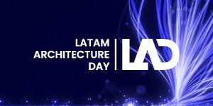 Imagen Latam Architecture Day 2025