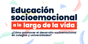 Imagen Educación socioemocional a lo largo de la vida