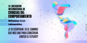 Imagen III encuentro internacional de Ciencias del Comportamiento