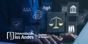 Imagen ¿Cómo hacer la Maestría en Derecho después del Pregrado?