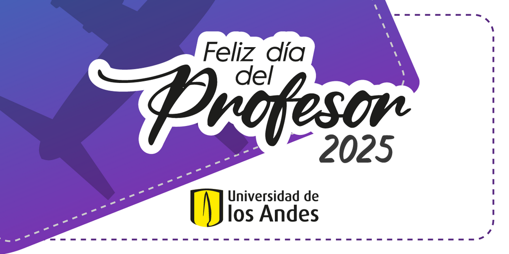 Imagen Celebración día del profesor 2025