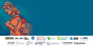 Imagen Lanzamiento del informe: Situación de derechos de personas con necesidad de protección internacional en busca de asilo o refugio en América Latina: un análisis regional de las zonas de frontera
