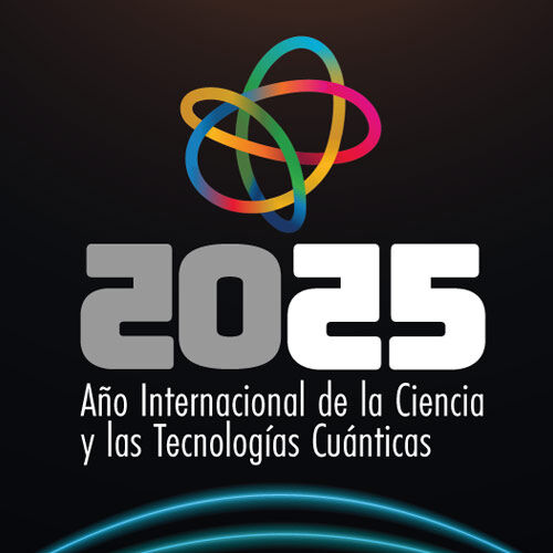 Imagen Charlas y conversatorio sobre la historia, filosofía de la mecánica cuántica, así como perspectivas en tecnologías derivadas de ella.