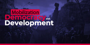 Imagen Mobilization, Democracy and Development