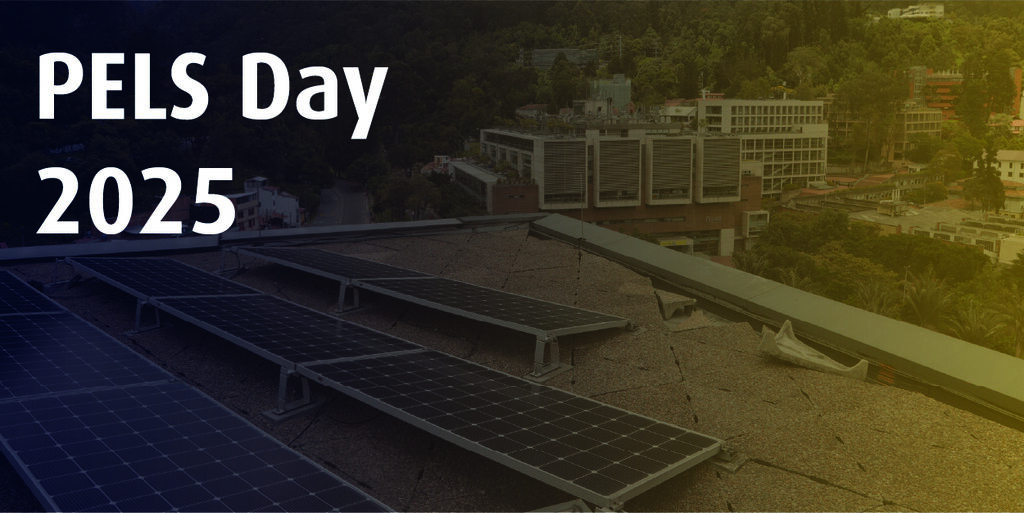 Imagen Workshop: Retos y Oportunidades de Electrónica de Potencia en Colombia (PELS Day 2025)