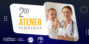 Imagen Ateneo Pediátrico