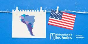 Imagen América Latina y Estados Unidos en tensión: el papel de la OEA entre la diplomacia y el derecho internacional