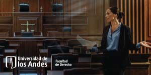 Imagen Charla Informativa: Especialización y Maestría en Derecho Penal