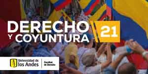 Imagen Derecho y coyuntura N° 21: Consulta popular y reformas sociales: ¿necesidad o necedad constitucional?