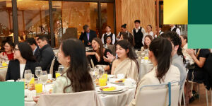 Imagen Desayuno de Graduandos 2025-2