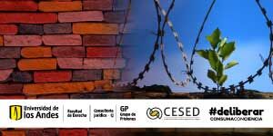 Imagen Entre muros y derechos: debates sobre exclusión, consumo y diversidad en prisión