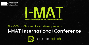 Imagen I-MAT International Conference