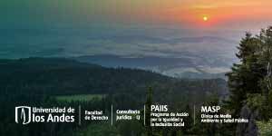 Imagen Impactos diferenciados en la Opinión Consultiva de la Corte Interamericana sobre emergencia climática