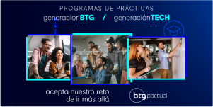 Imagen Presentación corporativa BTG