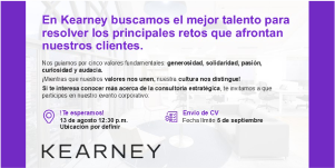 Imagen Presentación corporativa Kearney
