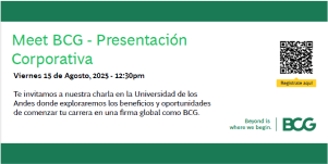 Imagen Presentación corporativa BCG