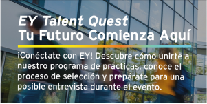 Imagen Presentación corporativa EY - ERNST & YOUNG