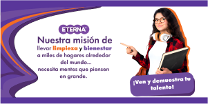 Imagen Presentación corporativa Eterna