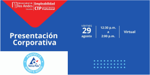 Imagen Presentación corporativa Tetra Pak