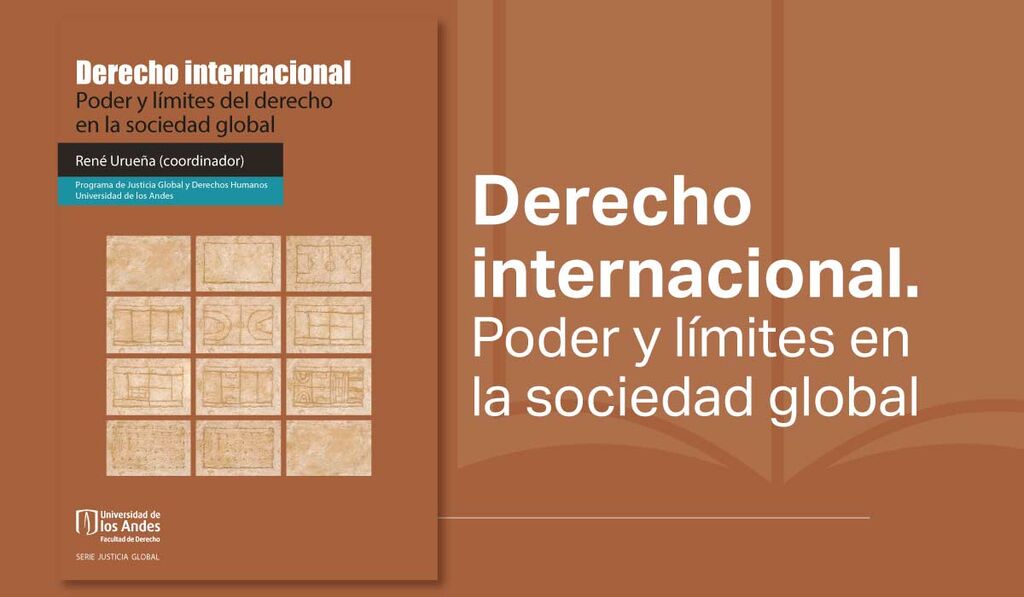 Imagen Derecho Abierto: Derecho internacional. Poder y límites en la sociedad global 