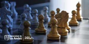 Imagen Conversatorio: Conflictos societarios en arbitraje