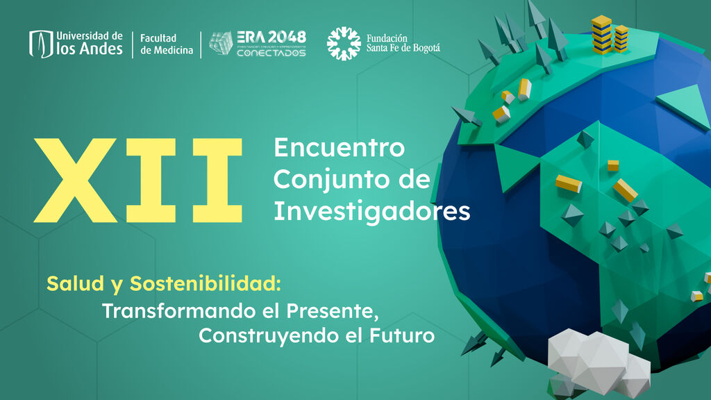 Imagen XII Encuentro Conjunto de Investigadores - ECI 2025