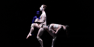 Imagen Teatro | MEDEA (España)